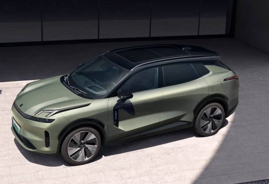 5月自主品牌保值率榜單 奇 瑞超比亞迪 理想沒進前十