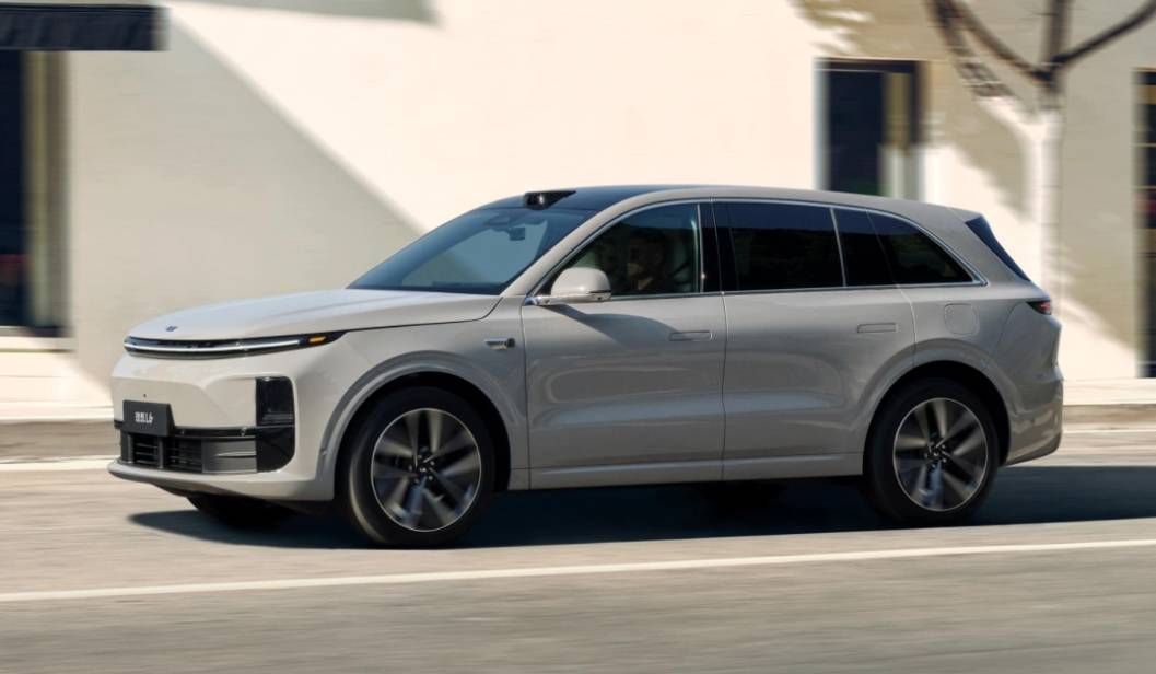 5月自主品牌保值率榜單 奇 瑞超比亞迪 理想沒進前十