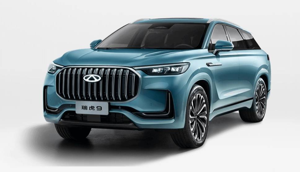 5月自主品牌保值率榜單 奇 瑞超比亞迪 理想沒進前十