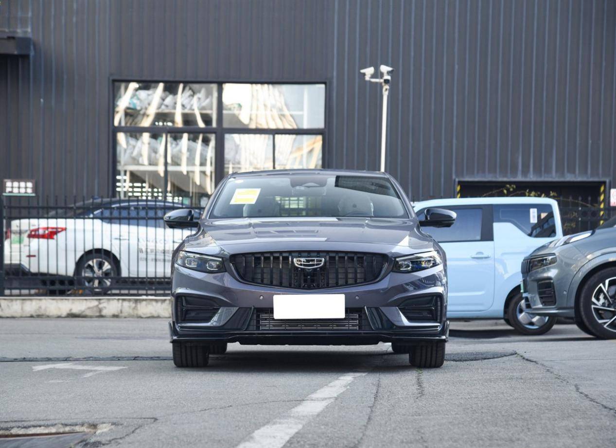 星瑞的銷量還能破萬,看來吉利的燃油技術是深得用戶的認可