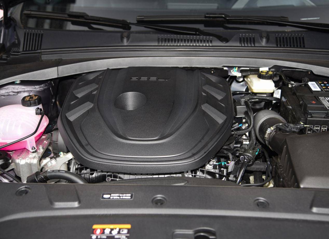 星瑞的銷量還能破萬,看來吉利的燃油技術是深得用戶的認可