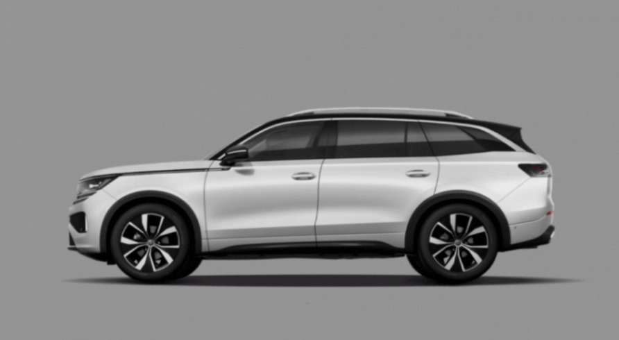 德版“理想L9”官降4.3萬,經銷商降7萬