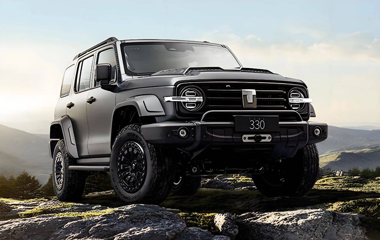 德版“理想L9”官降4.3萬,經銷商降7萬