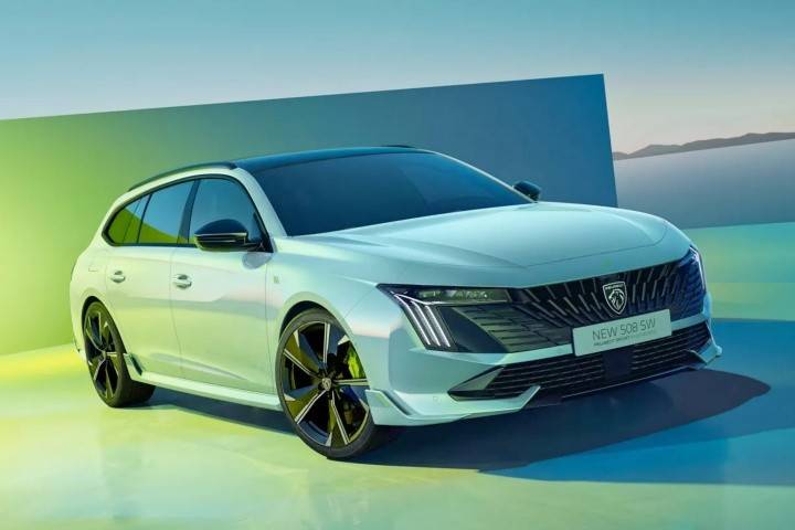 缺席北京車展的標致,原來并非坐以待斃?