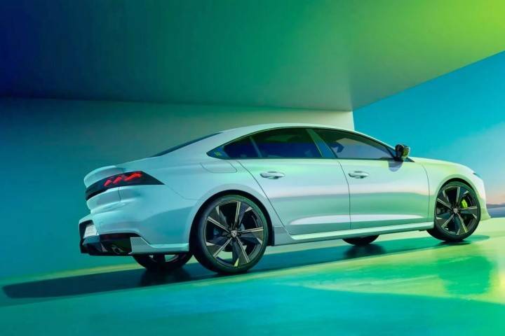 缺席北京車展的標致,原來并非坐以待斃?