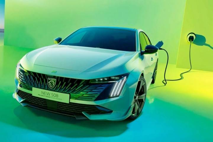 缺席北京車展的標致,原來并非坐以待斃?