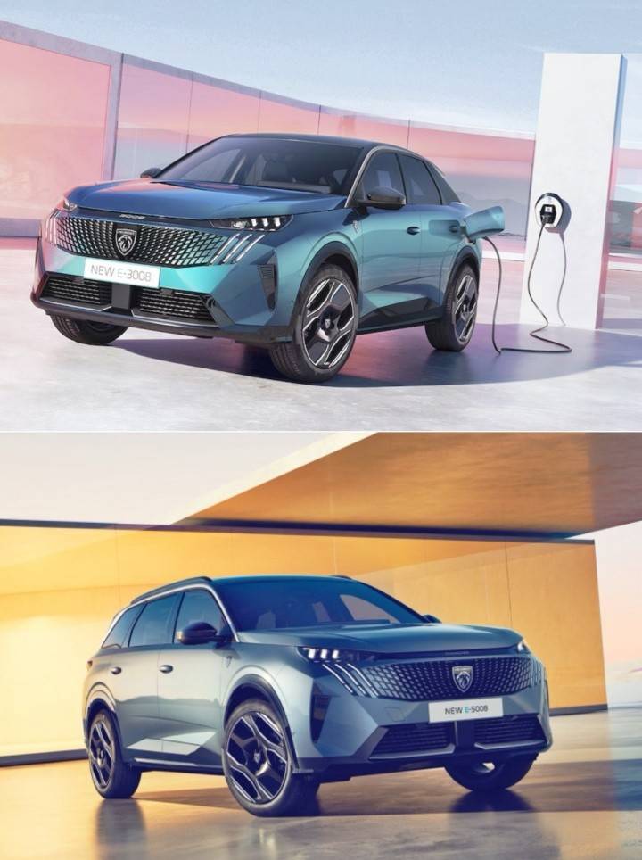 缺席北京車展的標致,原來并非坐以待斃?