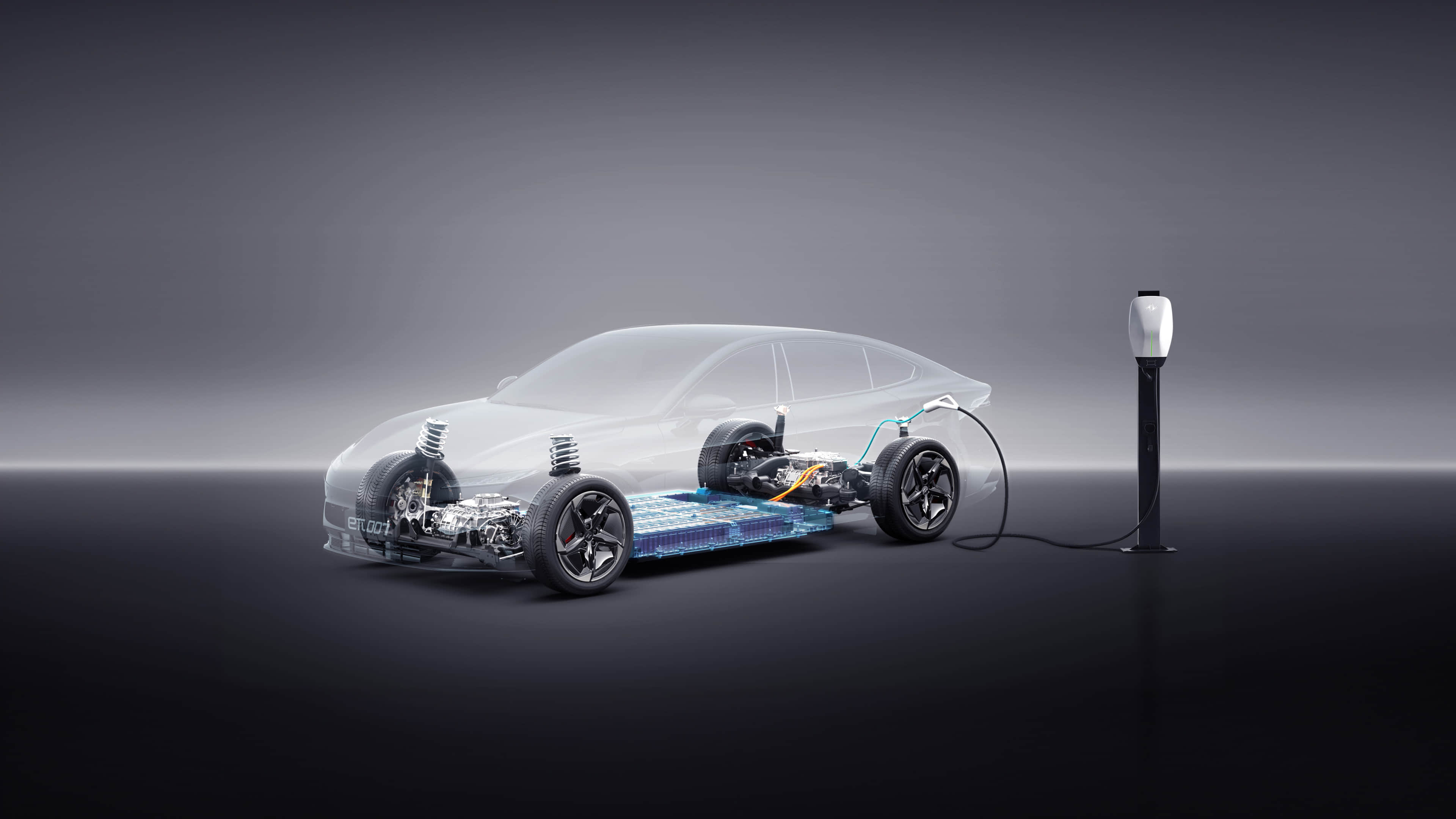 15萬級“最強”電車!準4.9米大車3.9秒破百,續航620公里