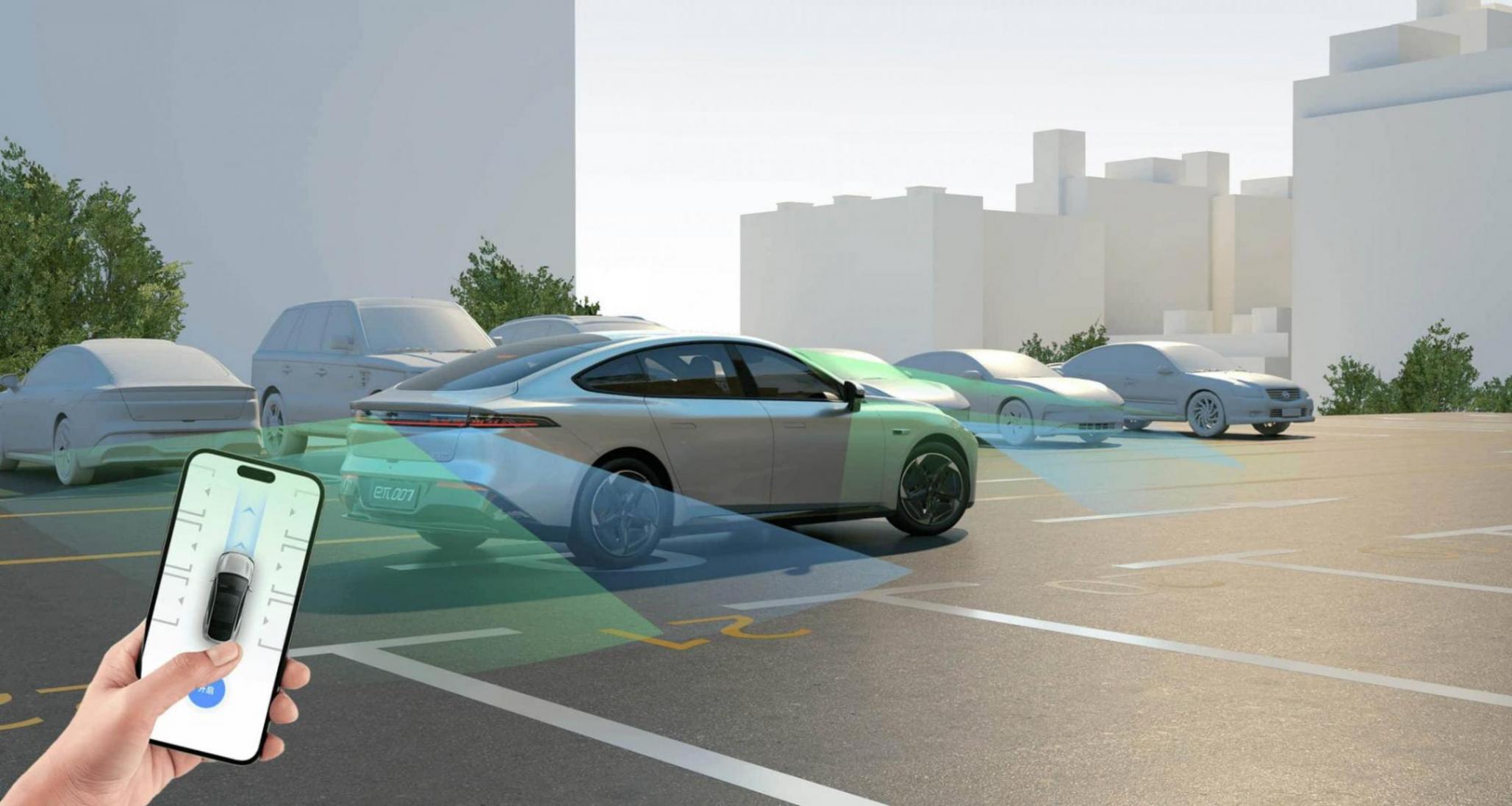 15萬級“最強”電車!準4.9米大車3.9秒破百,續航620公里