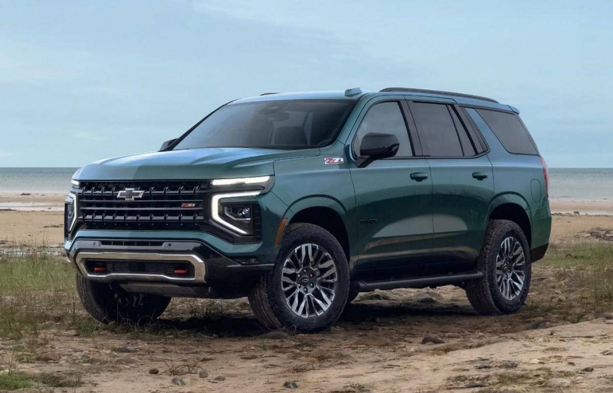 美國全尺寸SUV碰撞測試翻車,不是越大越安全!