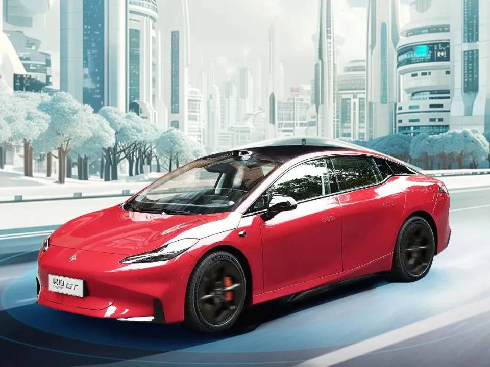 廣汽集團5月終端銷量實現17.85萬輛,環比增長23.7%