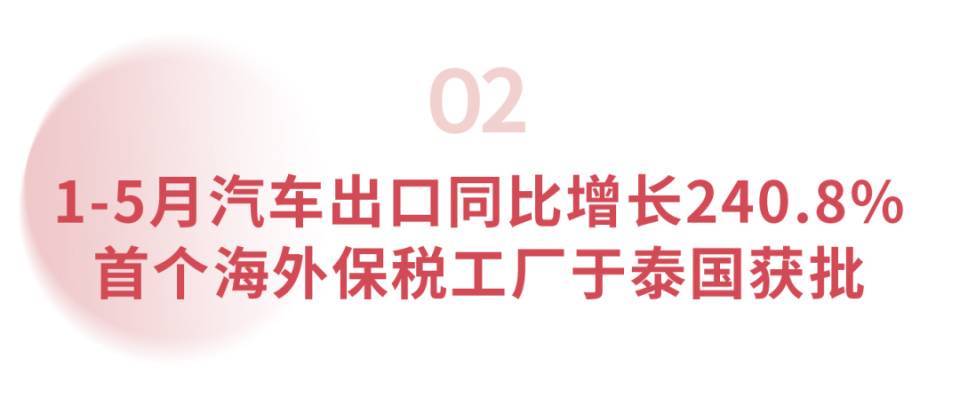 廣汽集團5月終端銷量實現17.85萬輛,環比增長23.7%