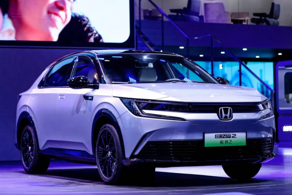 廣汽集團5月終端銷量實現17.85萬輛,環比增長23.7%