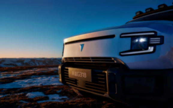 評論區圍攻?網友喊話深藍CEO端午加班,CEO也不是好當的!