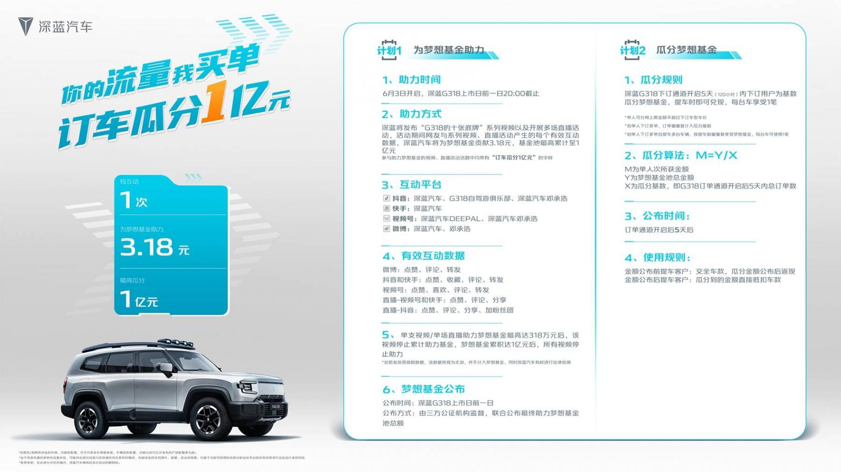 評論區圍攻?網友喊話深藍CEO端午加班,CEO也不是好當的!