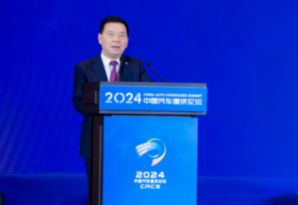 廣汽銷量下降!新能源板塊受挫,董事長要求油電平權?