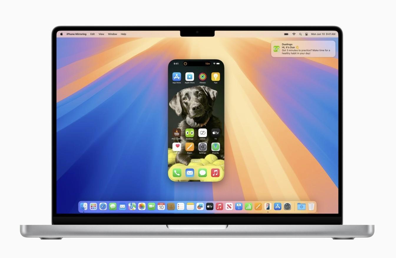 3分鐘了解新版macOS到底有啥變化