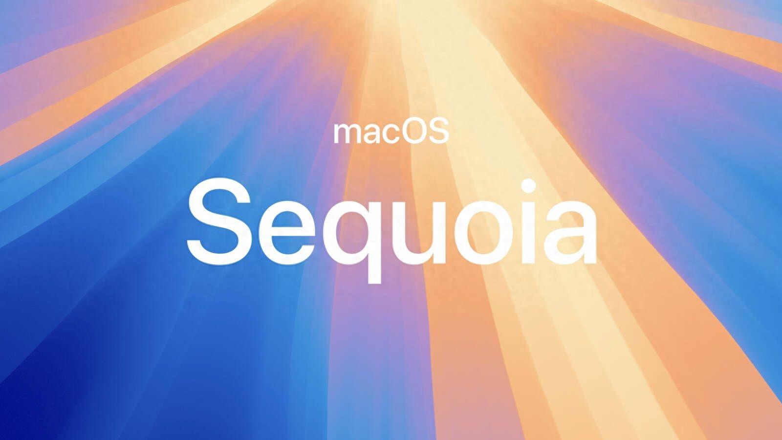 macOS Sequoia 和 iPadOS 18 不再支持這些 Mac 和 iPad