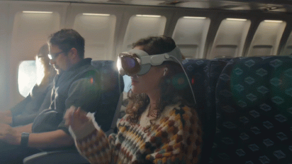 蘋果 WWDC24 發(fā)布會:Vision Pro 即將國內(nèi)開賣,iPad 終于有了計算器!