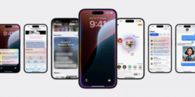 iOS 18交出多項AI答卷,但難撼動安卓的領先地位