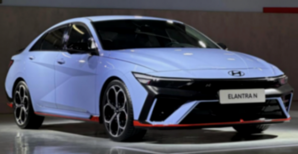 起亞K3與伊蘭特哪個更勝一籌?修車師傅:你開個5年,差距很明顯