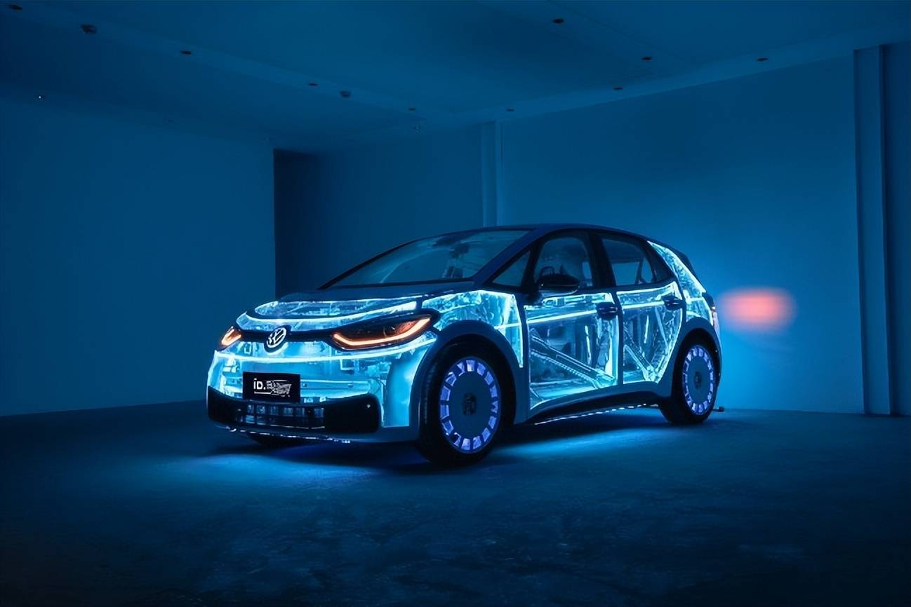 純電促增長,燃油穩基盤 上汽大眾1-5月累計銷量43萬輛