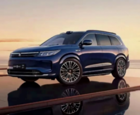 5月車型投訴榜:因改款升級引不滿,問界M7位居榜單第6名