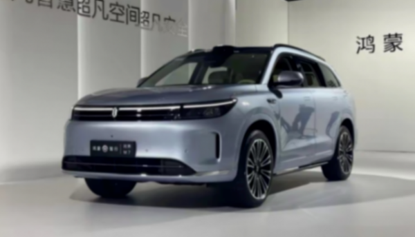 5月車型投訴榜:因改款升級引不滿,問界M7位居榜單第6名