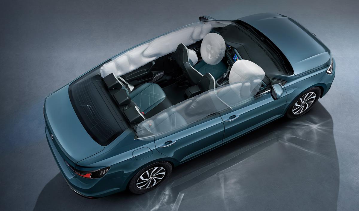 上汽大眾朗逸新銳選哪款更合適?推薦出眾新愿版,直接一步到位