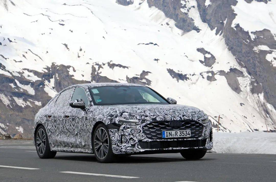 續寫油車故事,奔馳S級和AMG GLE再改款