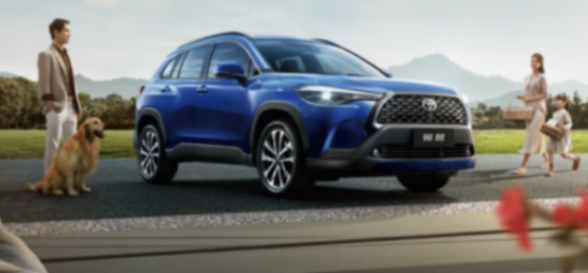 端午出行的神助攻 ,卡羅拉銳放陪你去放“粽”