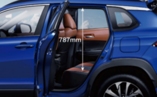 端午出行的神助攻 ,卡羅拉銳放陪你去放“粽”