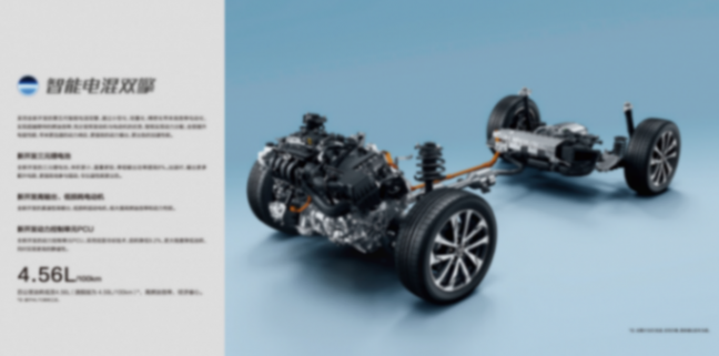 端午出行的神助攻 ,卡羅拉銳放陪你去放“粽”