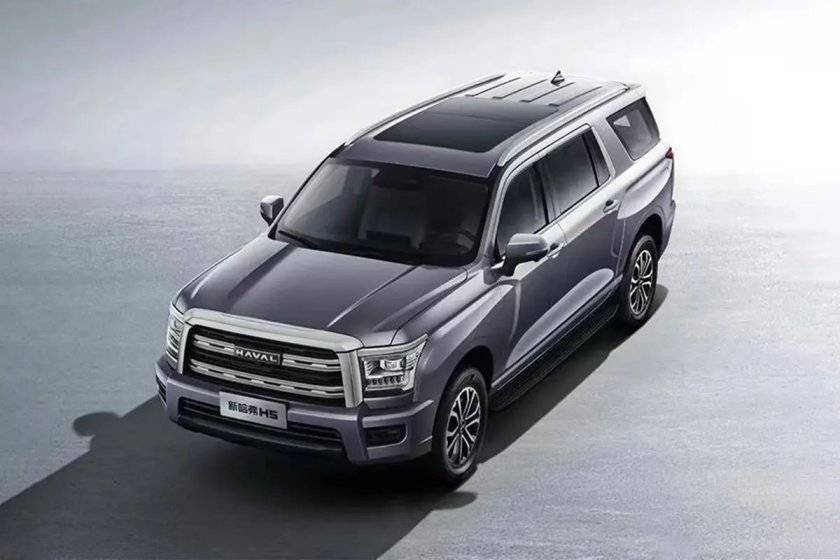 給陸付軍一個建議:想走量,全新BJ212別這么造