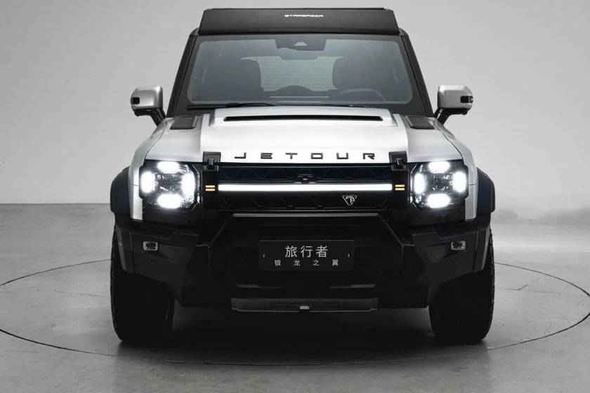 給陸付軍一個建議:想走量,全新BJ212別這么造