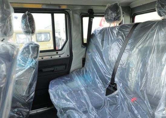 給陸付軍一個建議:想走量,全新BJ212別這么造