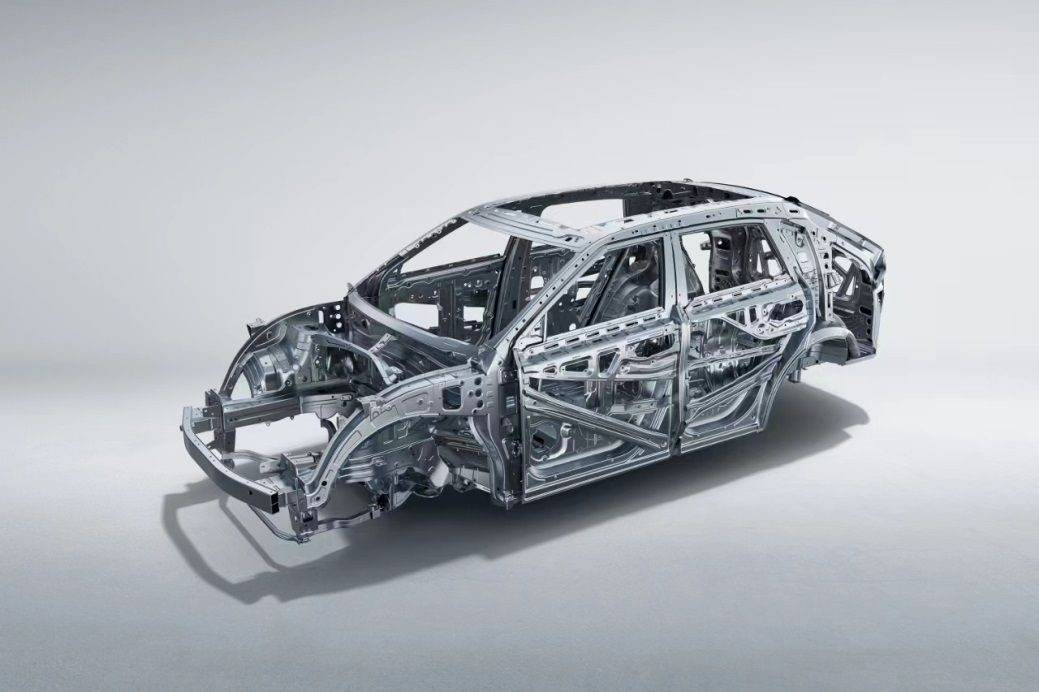 安全、空間、動力三重優勢,傳祺GS8五座豪華版引領SUV新風尚