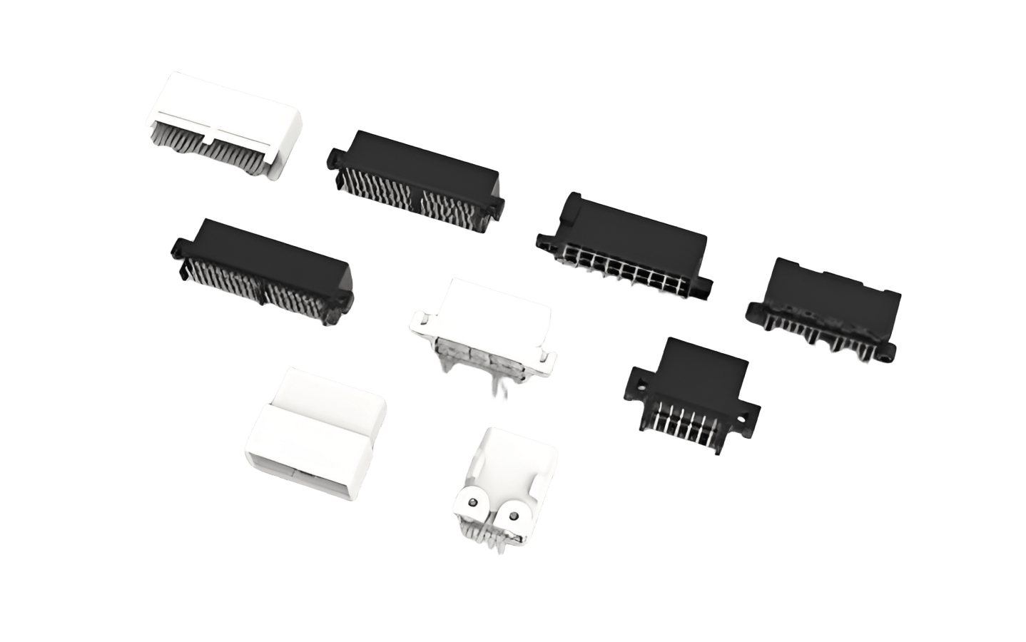 連接器技術革新!星坤連接器在高頻傳輸中的應用