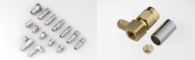 連接器技術革新!星坤連接器在高頻傳輸中的應用