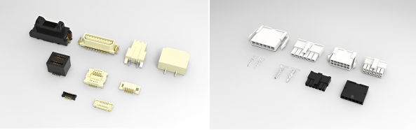 連接器技術革新!星坤連接器在高頻傳輸中的應用