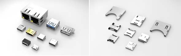 連接器技術革新!星坤連接器在高頻傳輸中的應用