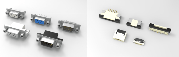 連接器技術革新!星坤連接器在高頻傳輸中的應用