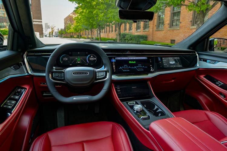 Jeep推出首款純電產品,電動硬派越野有沒有搞頭?