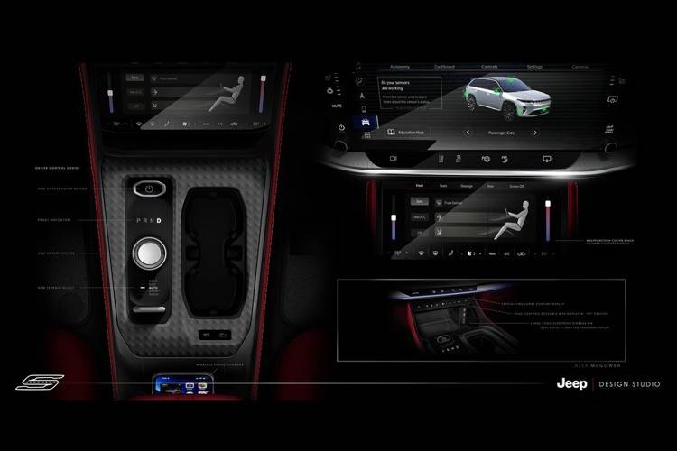 Jeep推出首款純電產品,電動硬派越野有沒有搞頭?