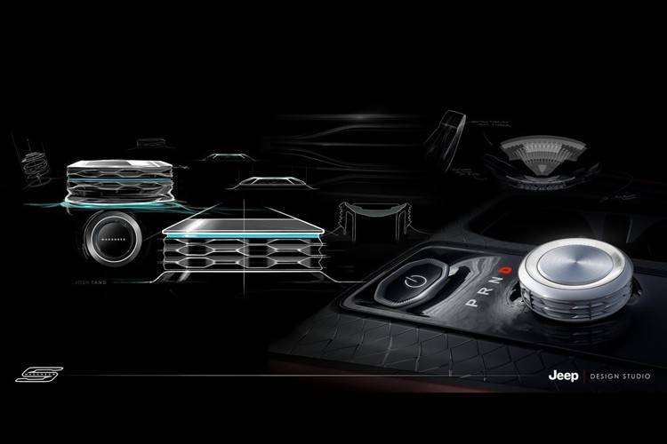 Jeep推出首款純電產品,電動硬派越野有沒有搞頭?