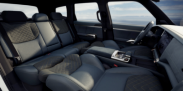 定了,深藍G318將于6月13日公布價格