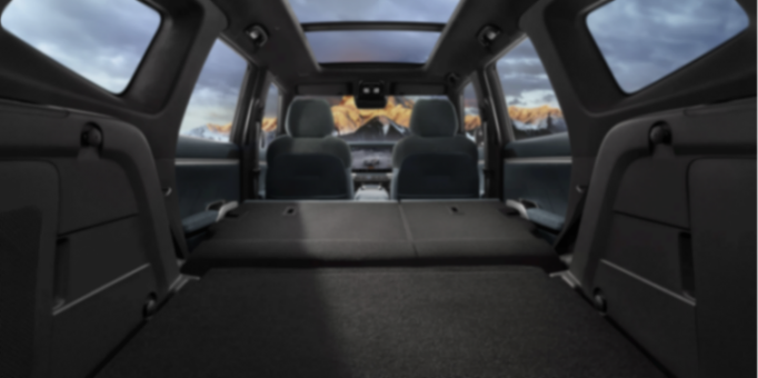 定了,深藍G318將于6月13日公布價格