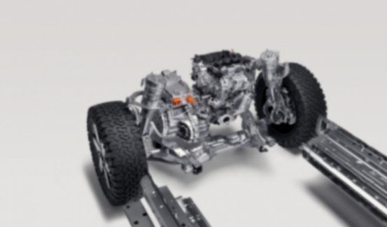 定了,深藍G318將于6月13日公布價格