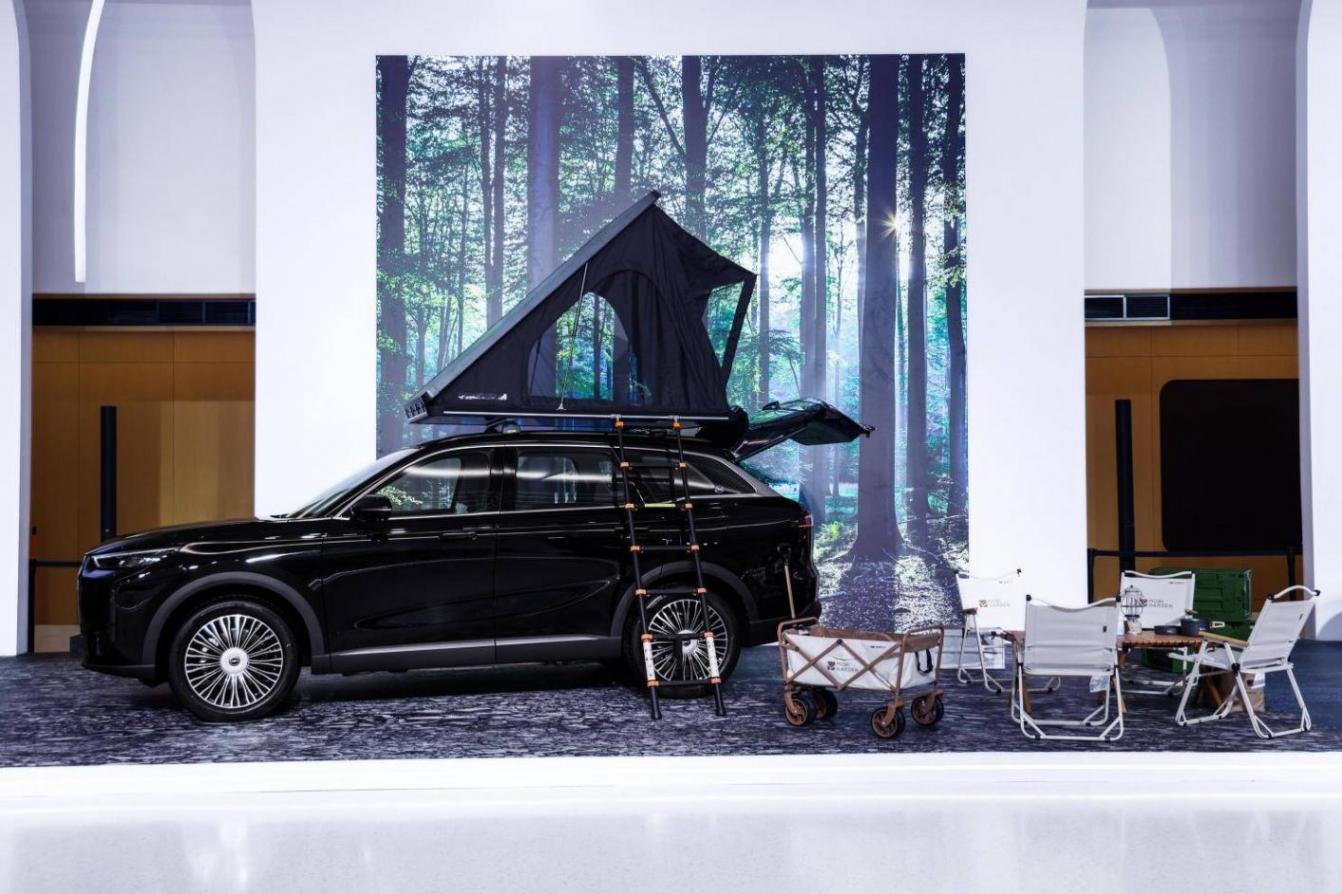 為何12.99萬開售的奇 瑞風云T9值得推薦?