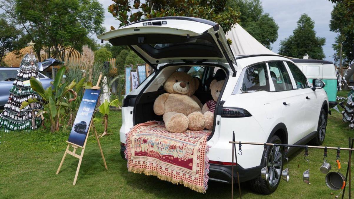 為何12.99萬開售的奇 瑞風云T9值得推薦?